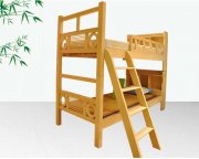 竹家具特征 竹家具造型、形態(tài)、色彩特征